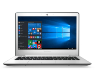 Lenovo Ideapad 500s-13 i5-6200U/8GB/240/Win10X biały - 303548 - zdjęcie 4